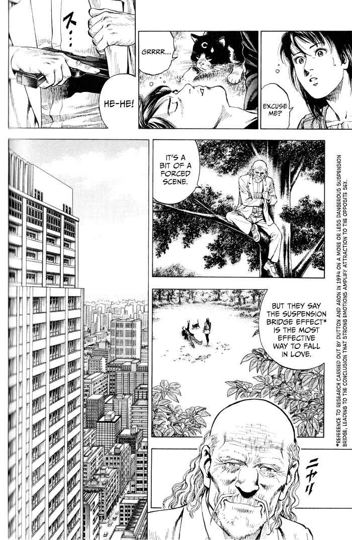 Page 10 Chapter 351 Angel Heart