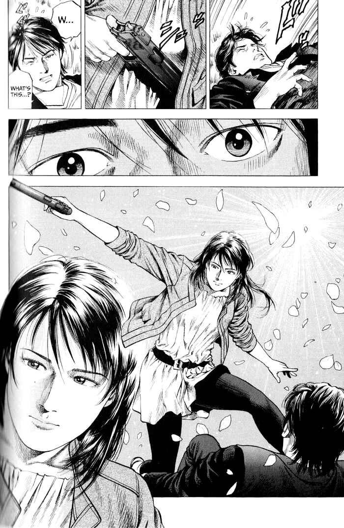 Page 8 Chapter 351 Angel Heart