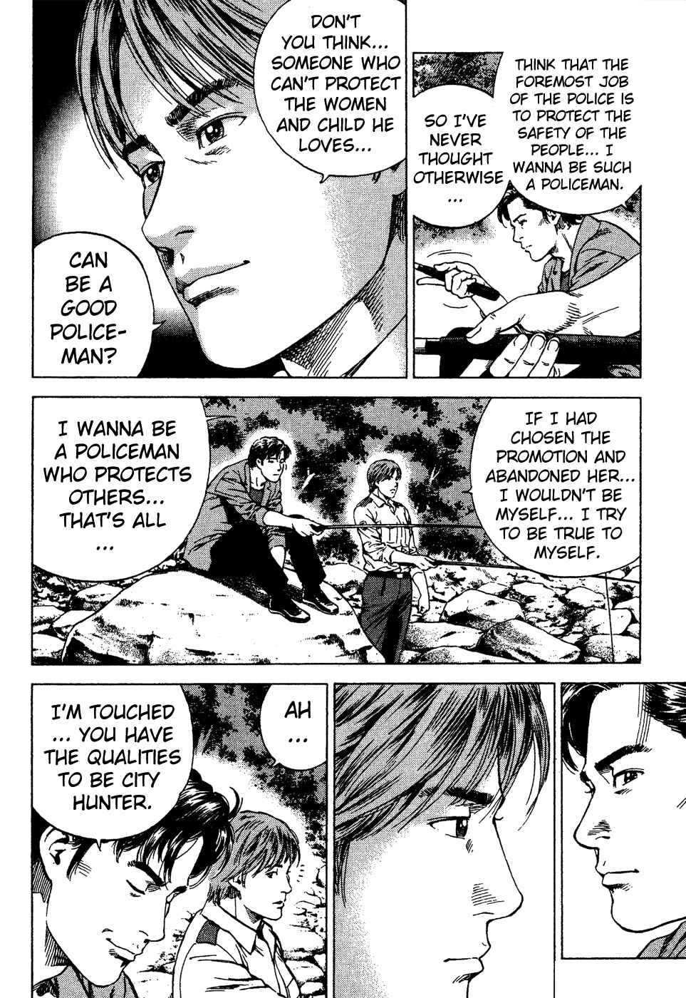 Page 8 Chapter 179 Angel Heart