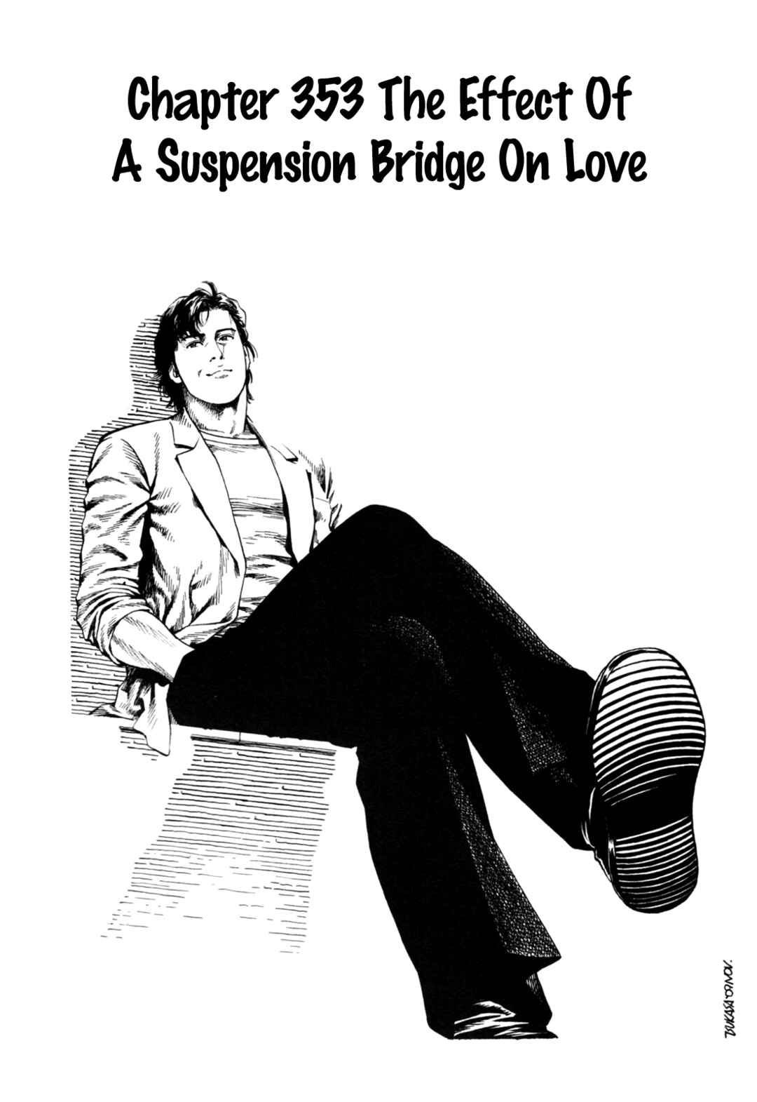 Page 4 Chapter 353 Angel Heart
