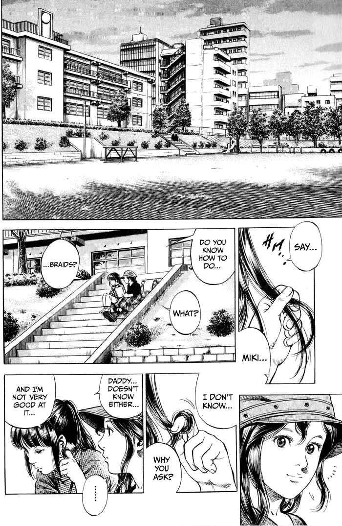 Page 6 Chapter 342 Angel Heart