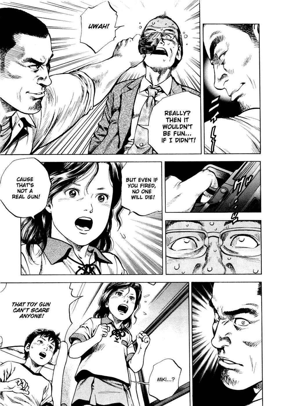 Page 9 Chapter 190 Angel Heart