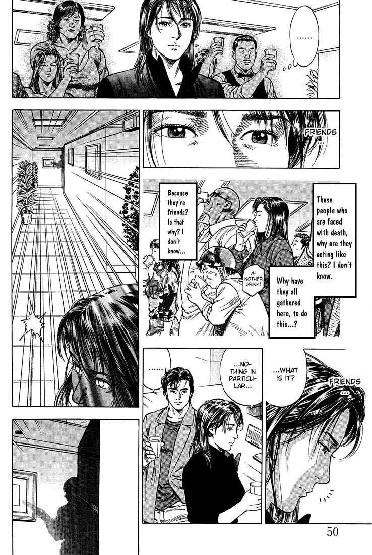 Page 10 Chapter 25 Angel Heart