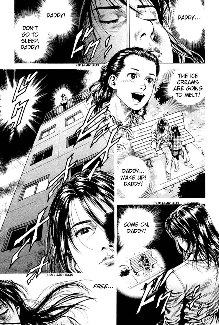 Page 13 Chapter 63 Angel Heart