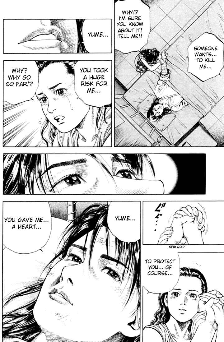 Page 16 Chapter 63 Angel Heart