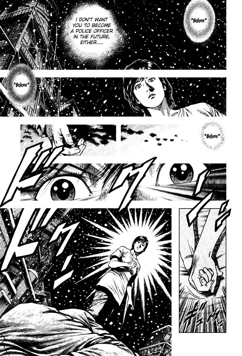 Page 1 Chapter 107 Angel Heart