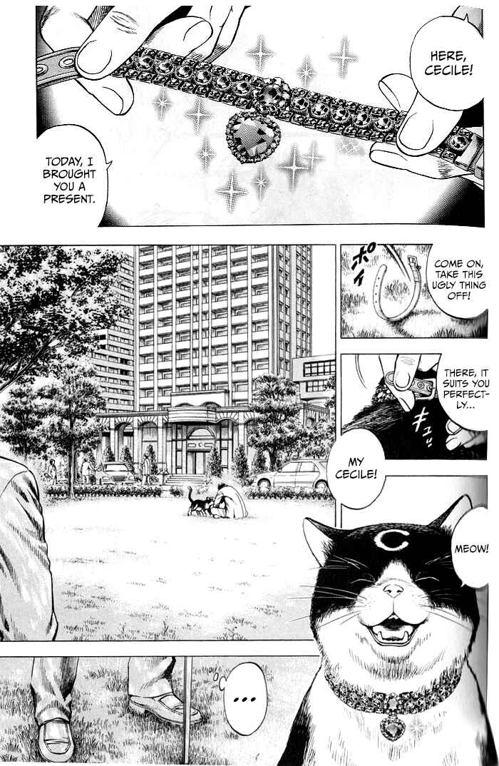 Page 1 Chapter 350 Angel Heart
