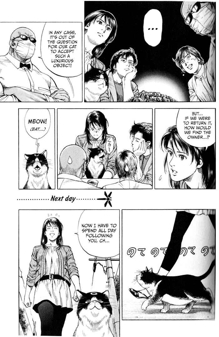 Page 9 Chapter 350 Angel Heart