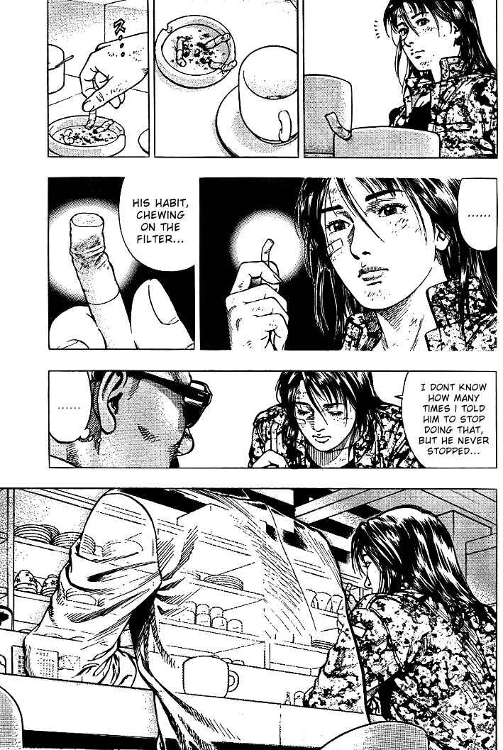 Page 13 Chapter 6 Angel Heart