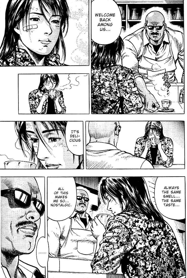 Page 15 Chapter 6 Angel Heart