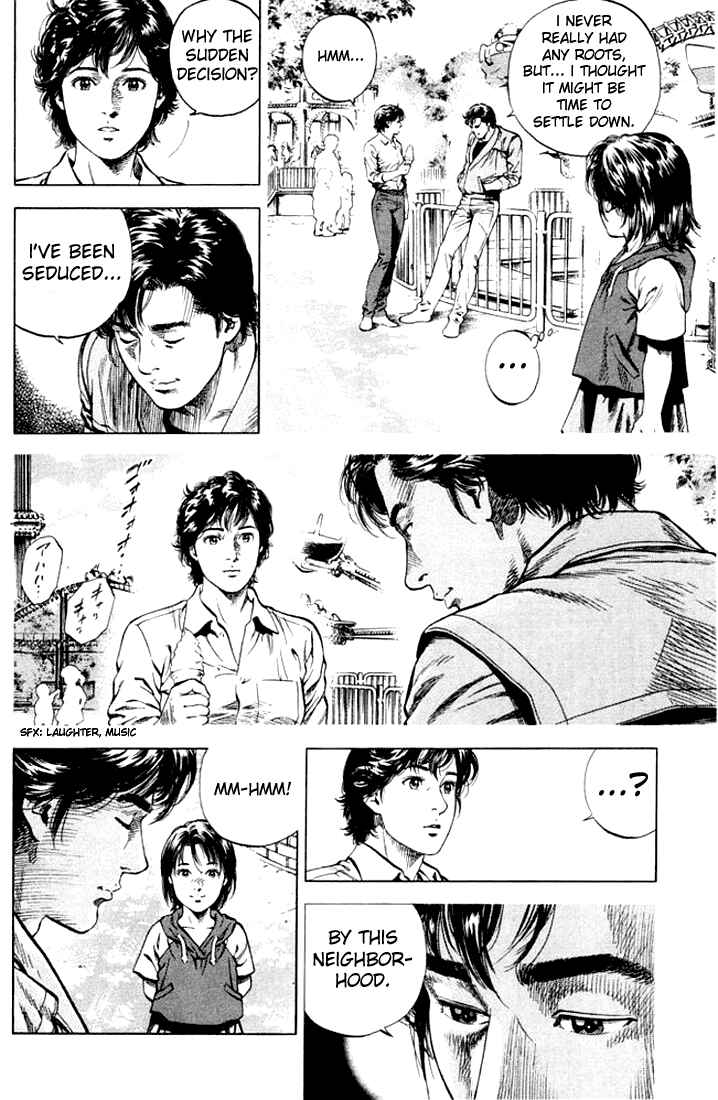 Page 10 Chapter 58 Angel Heart