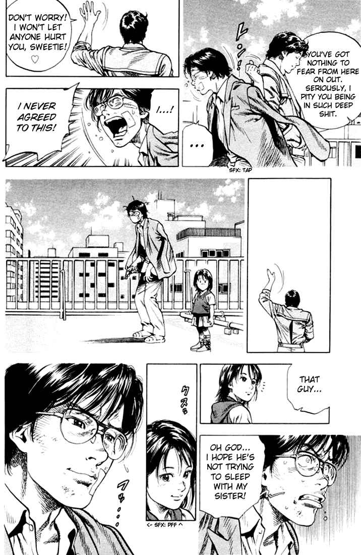 Page 8 Chapter 58 Angel Heart