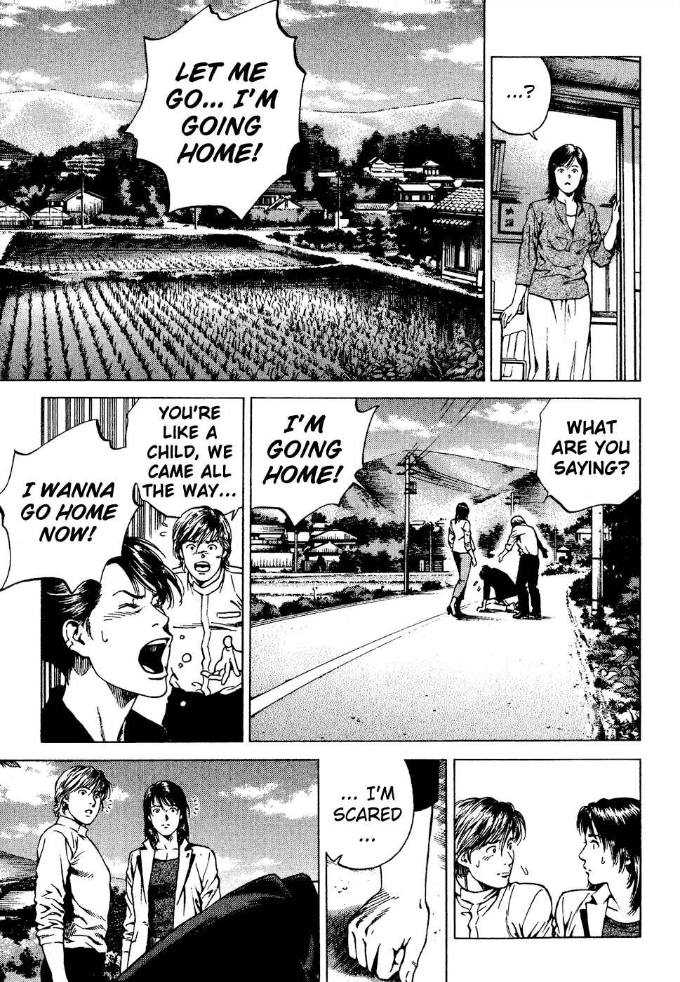 Page 11 Chapter 178 Angel Heart