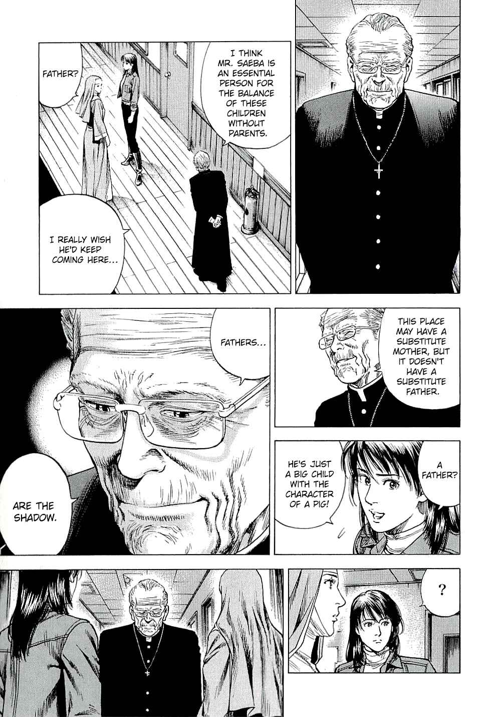 Page 7 Chapter 299 Angel Heart
