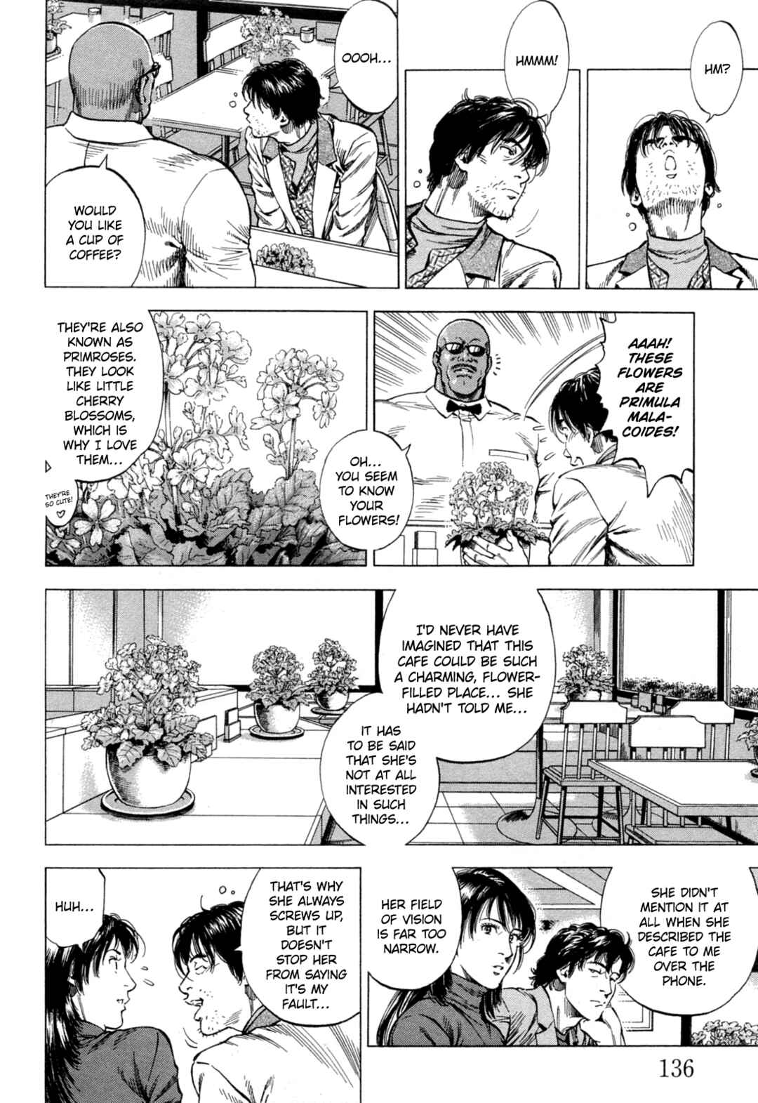 Page 6 Chapter 327 Angel Heart