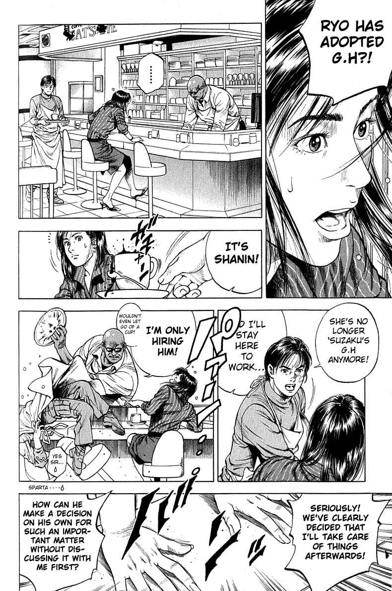 Page 10 Chapter 38 Angel Heart