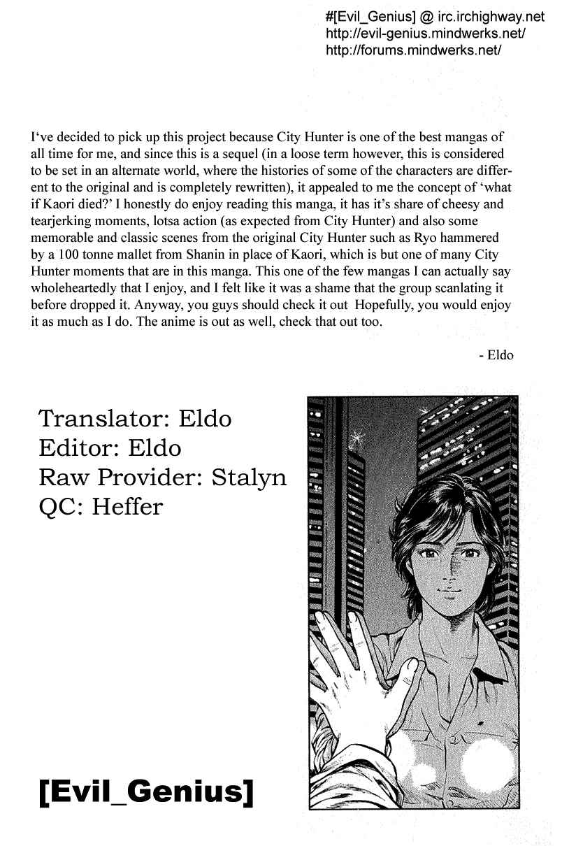Page 18 Chapter 38 Angel Heart