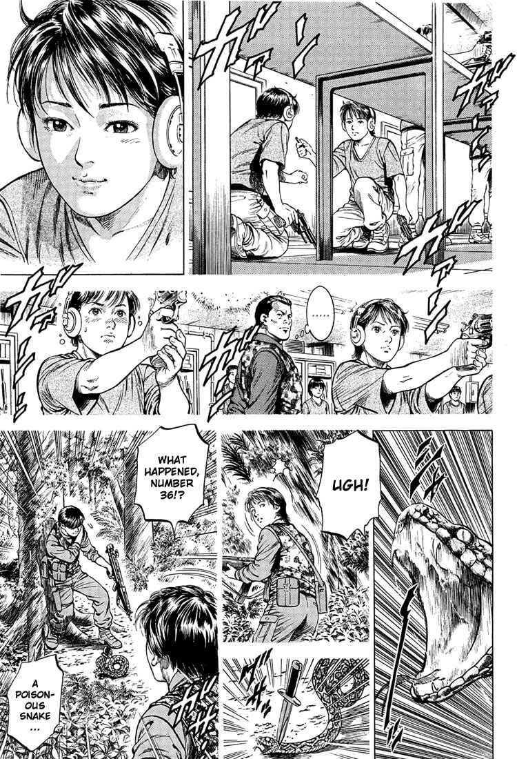 Page 9 Chapter 27 Angel Heart