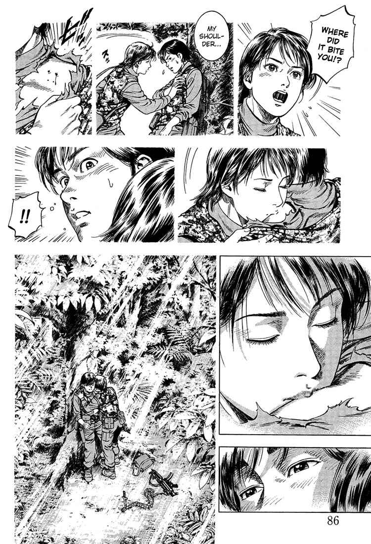 Page 10 Chapter 27 Angel Heart