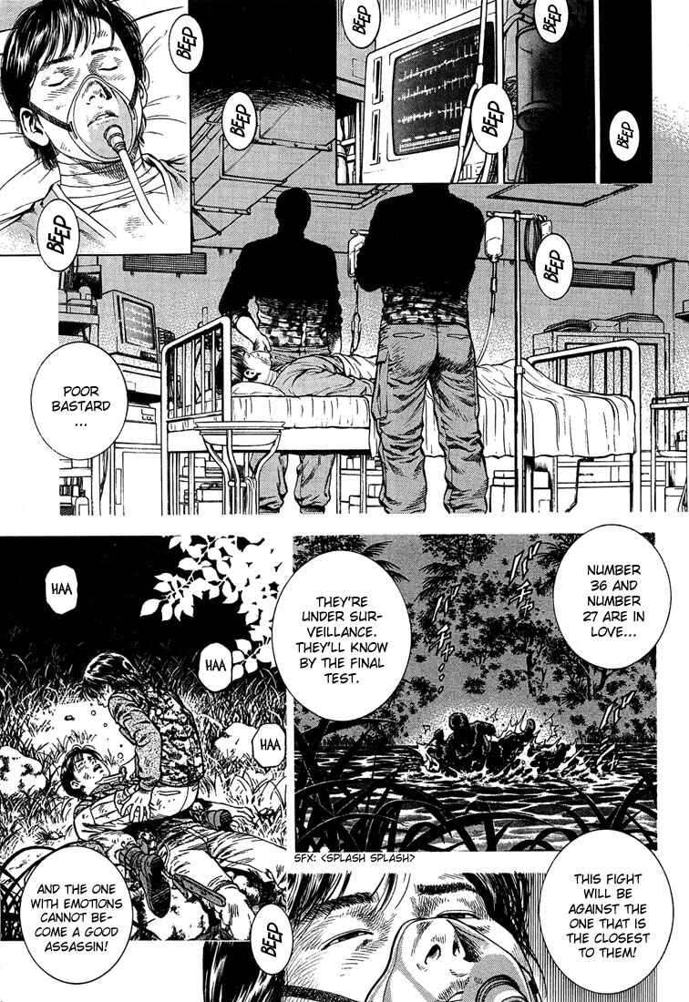 Page 11 Chapter 27 Angel Heart