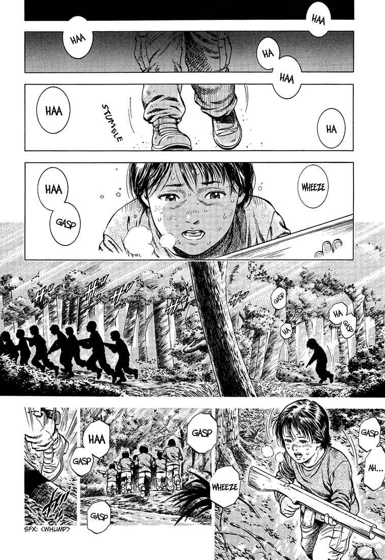 Page 4 Chapter 27 Angel Heart