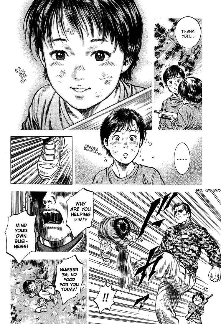 Page 6 Chapter 27 Angel Heart