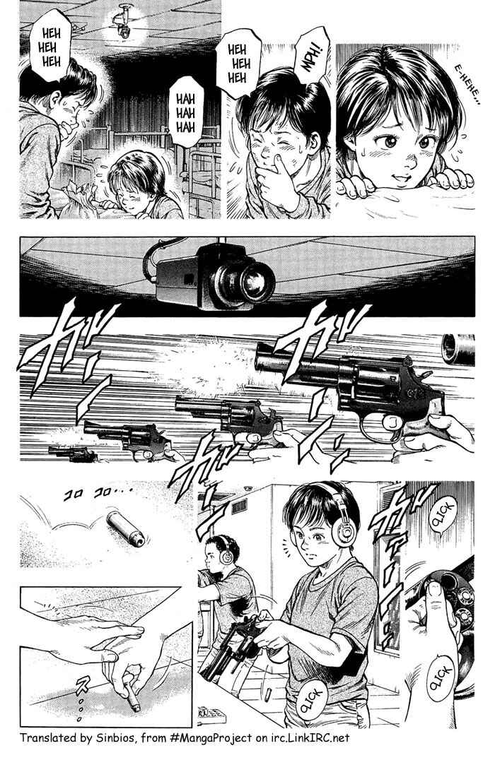 Page 8 Chapter 27 Angel Heart