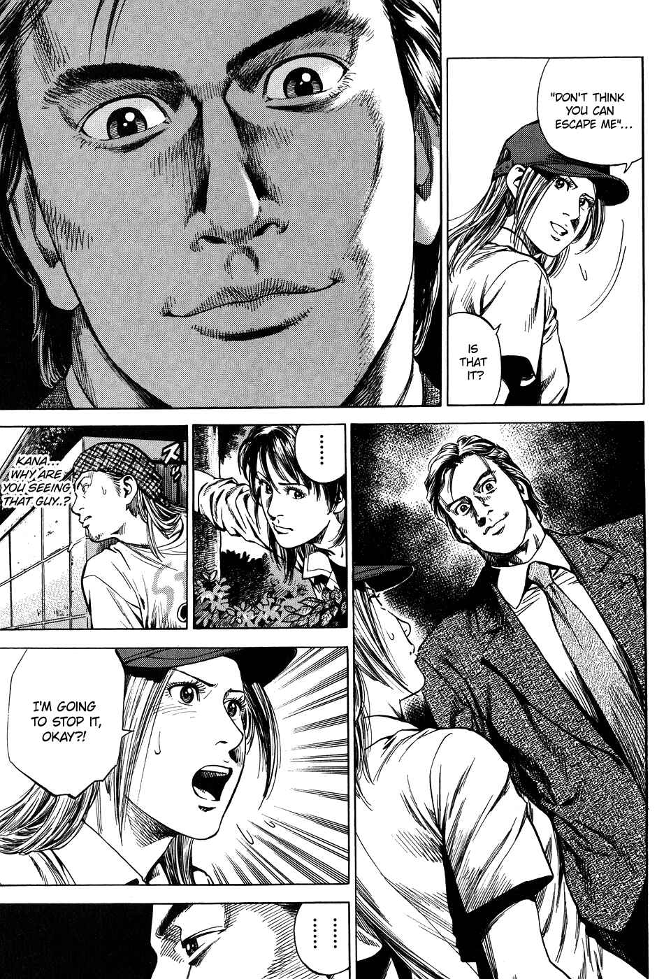 Page 9 Chapter 258 Angel Heart