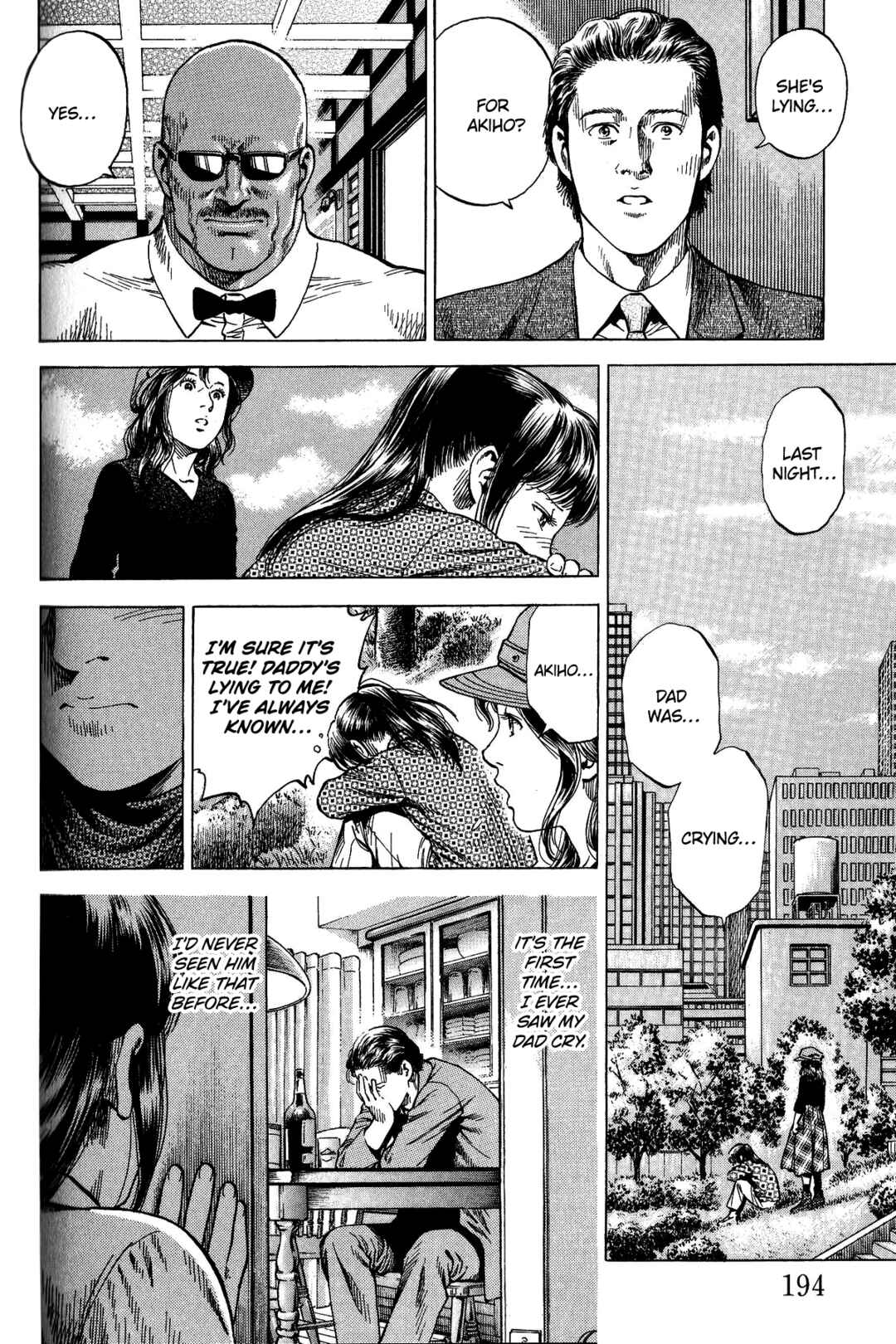 Page 10 Chapter 341 Angel Heart