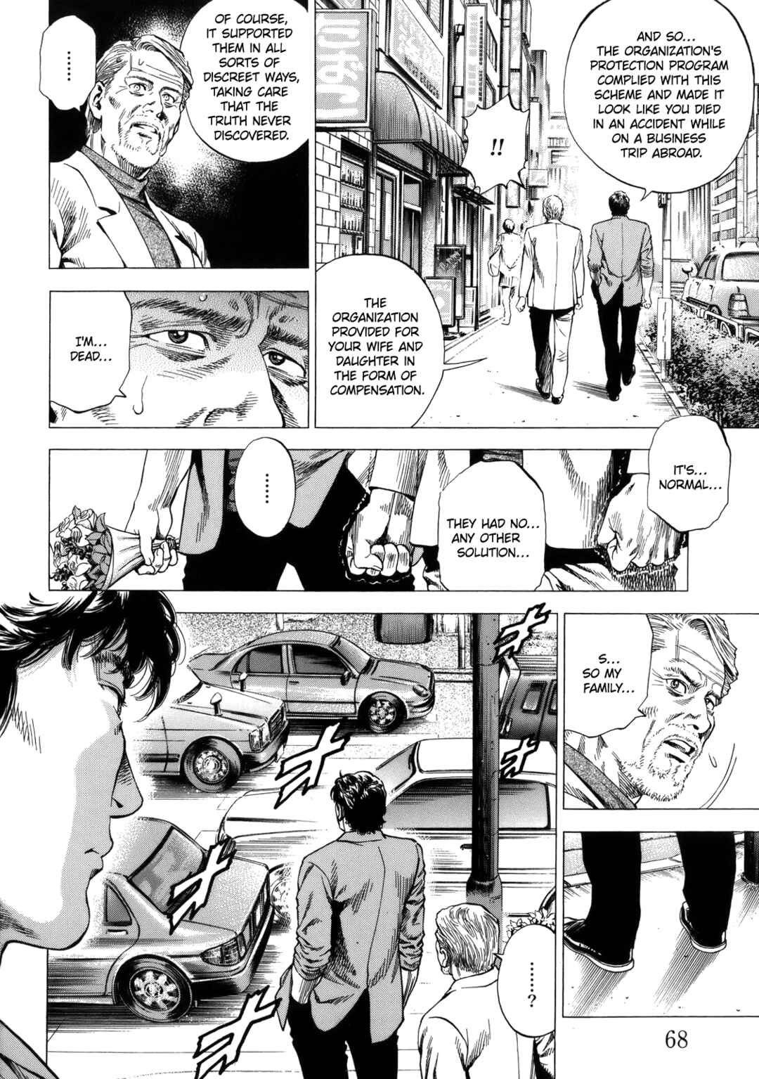 Page 10 Chapter 290 Angel Heart