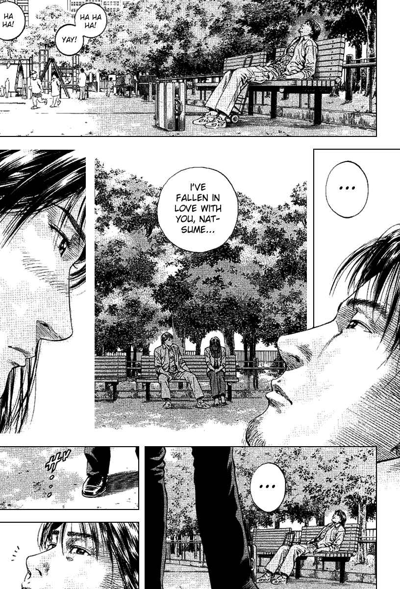 Page 9 Chapter 97 Angel Heart