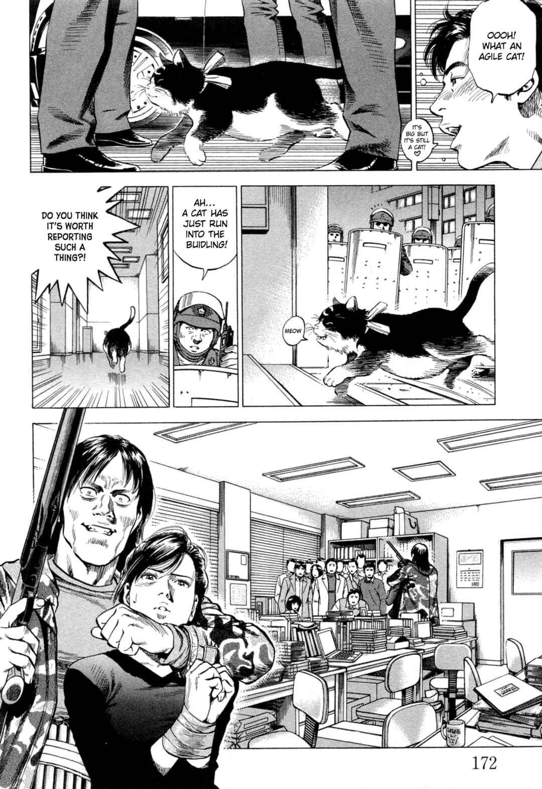 Page 6 Chapter 329 Angel Heart