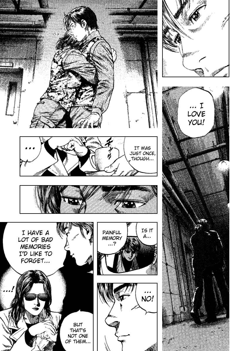 Page 11 Chapter 116 Angel Heart