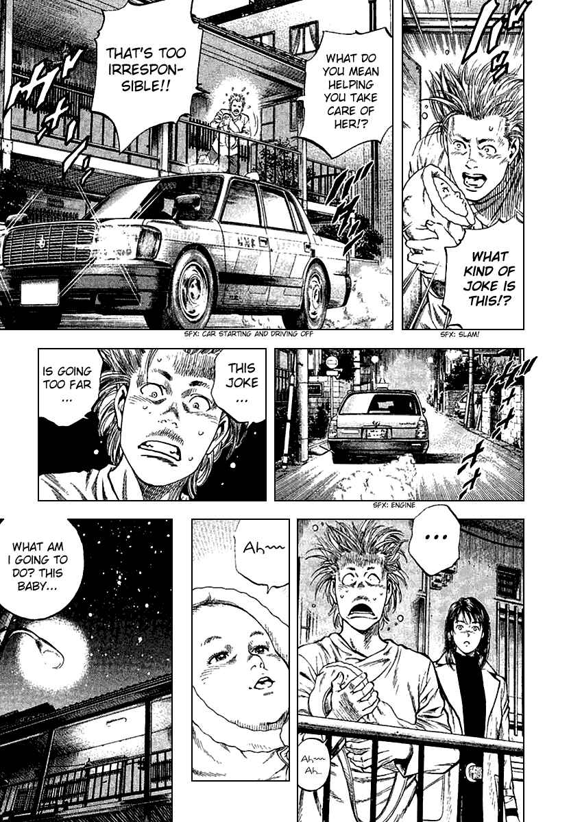 Page 13 Chapter 113 Angel Heart