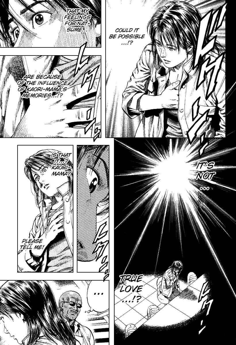 Page 11 Chapter 99 Angel Heart