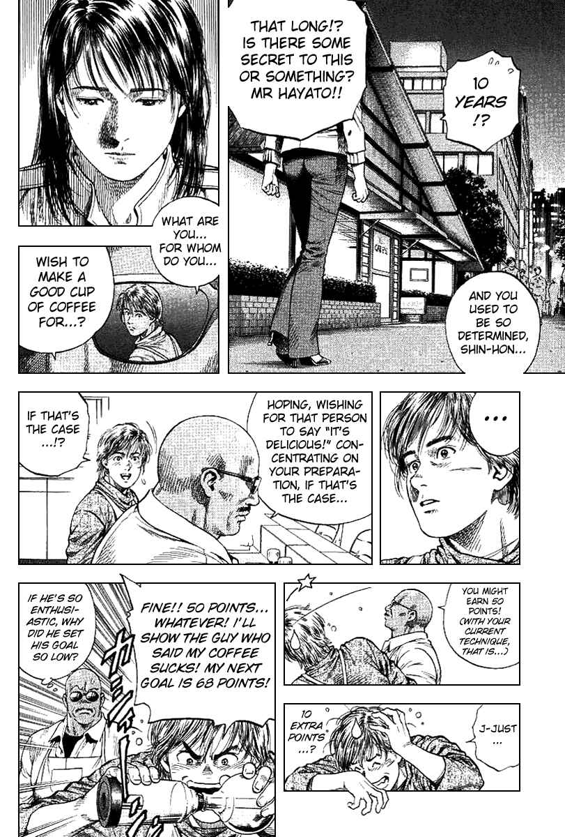 Page 8 Chapter 99 Angel Heart