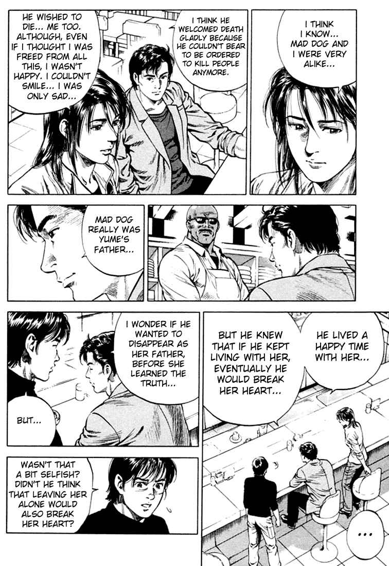 Page 10 Chapter 70 Angel Heart