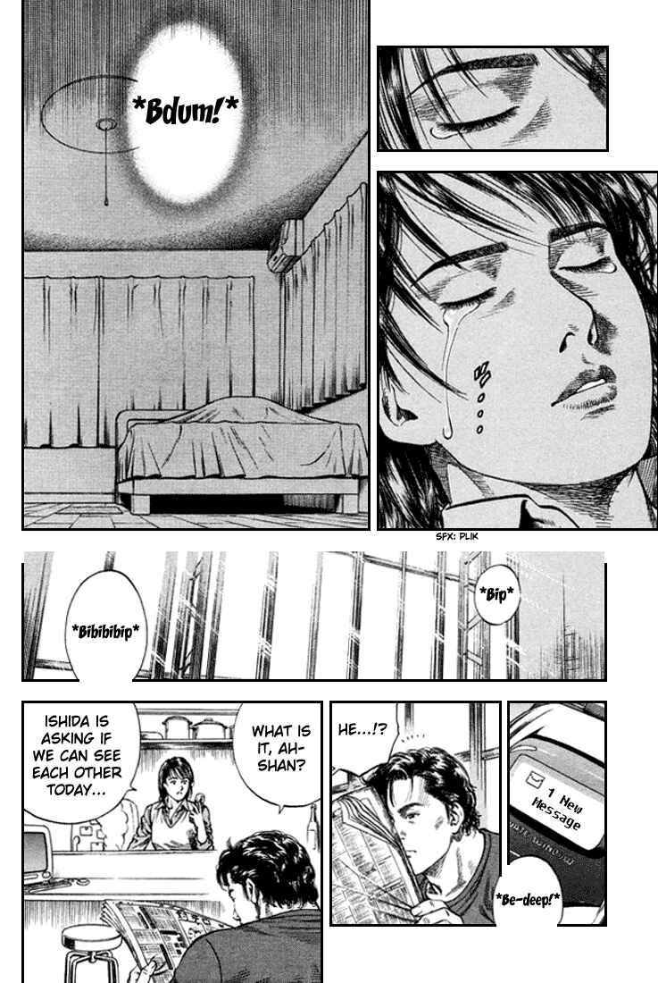 Page 14 Chapter 81 Angel Heart
