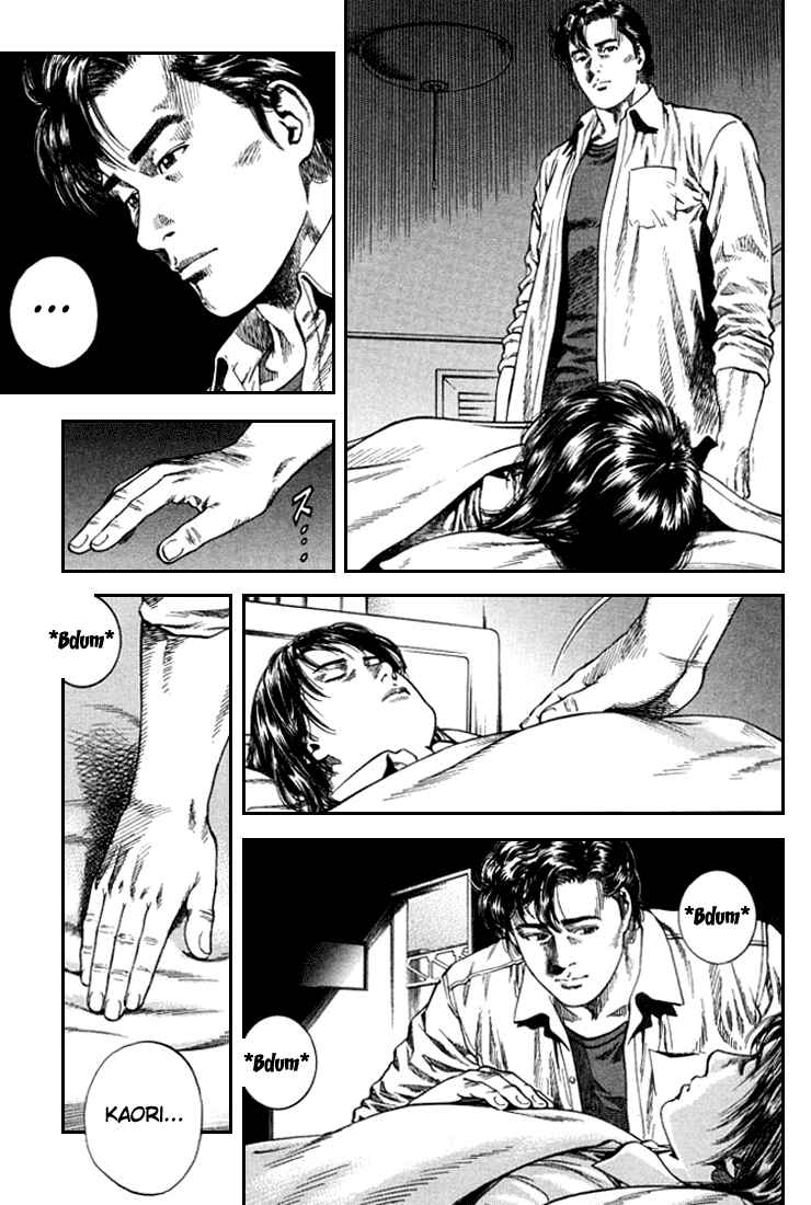 Page 9 Chapter 81 Angel Heart