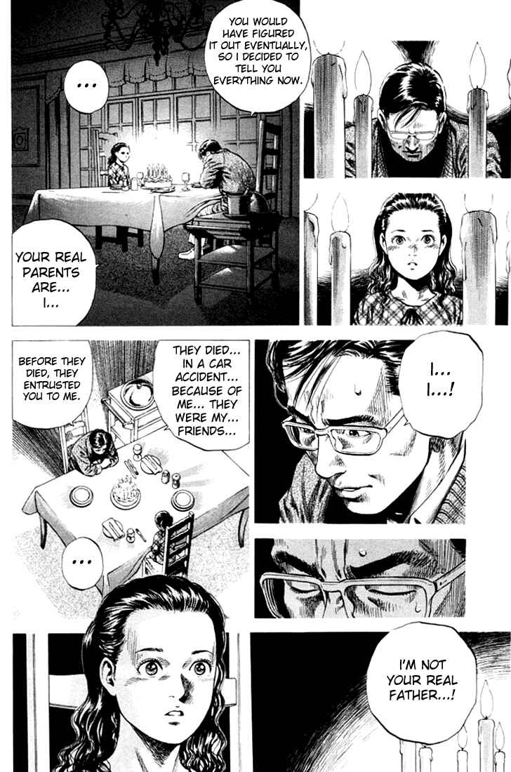 Page 14 Chapter 66 Angel Heart