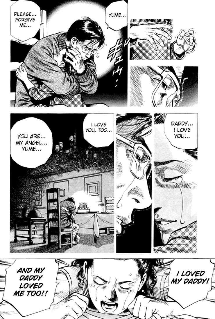 Page 16 Chapter 66 Angel Heart