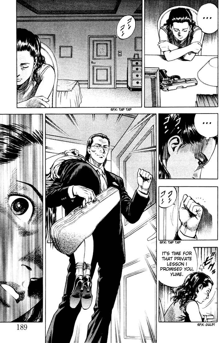 Page 5 Chapter 66 Angel Heart