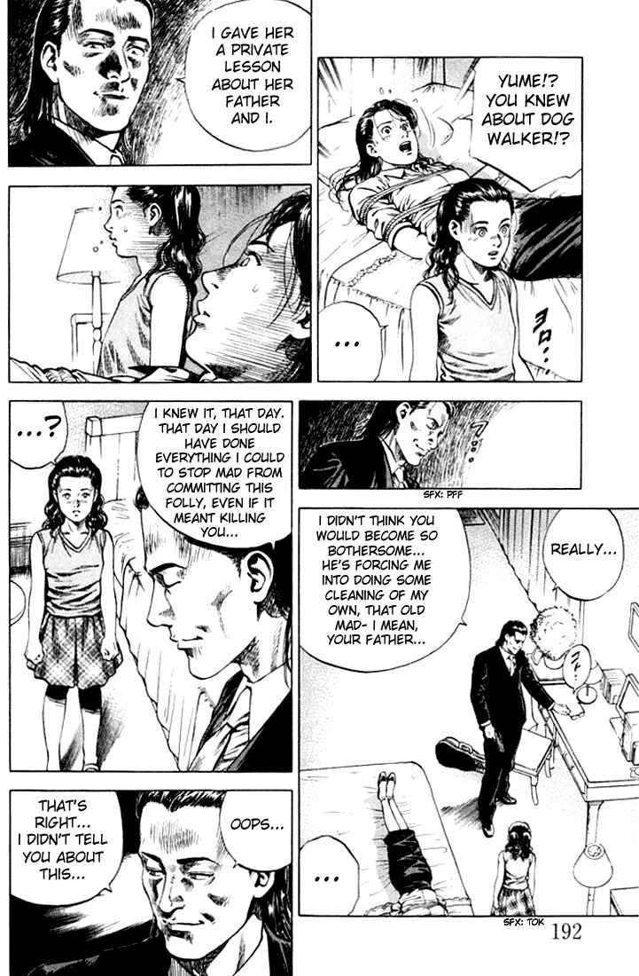 Page 8 Chapter 66 Angel Heart