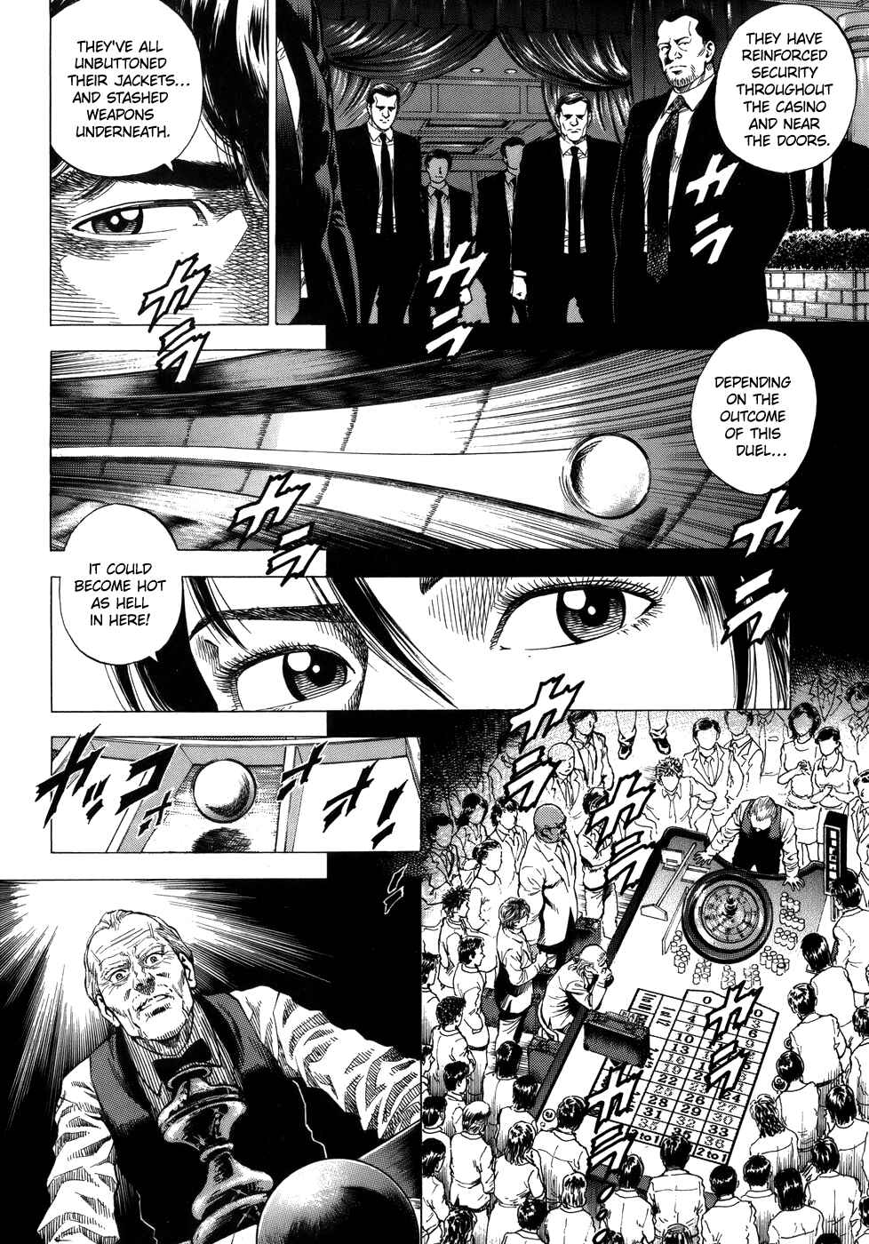 Page 14 Chapter 279 Angel Heart