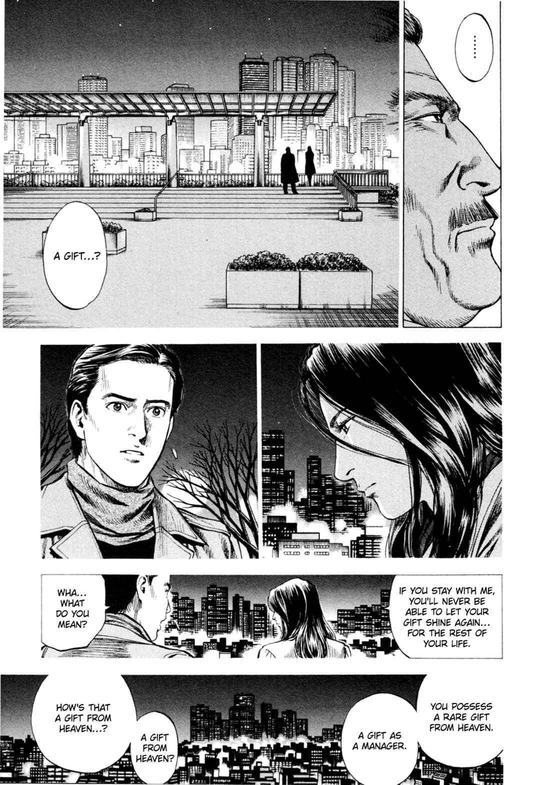 Page 7 Chapter 361 Angel Heart