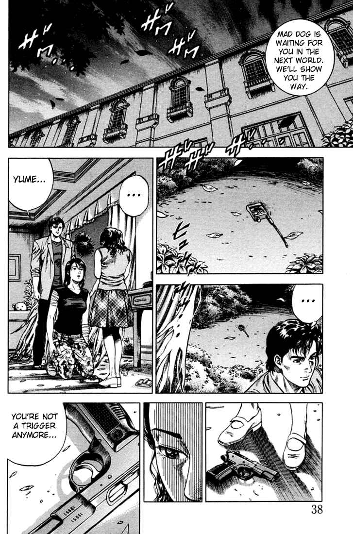 Page 15 Chapter 68 Angel Heart