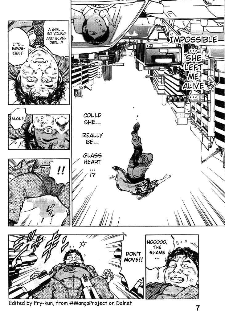 Page 6 Chapter 5 Angel Heart