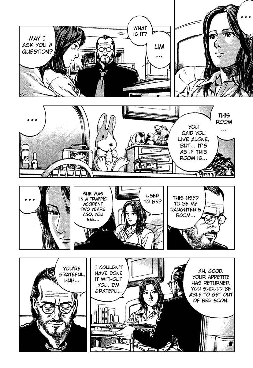 Page 14 Chapter 120 Angel Heart
