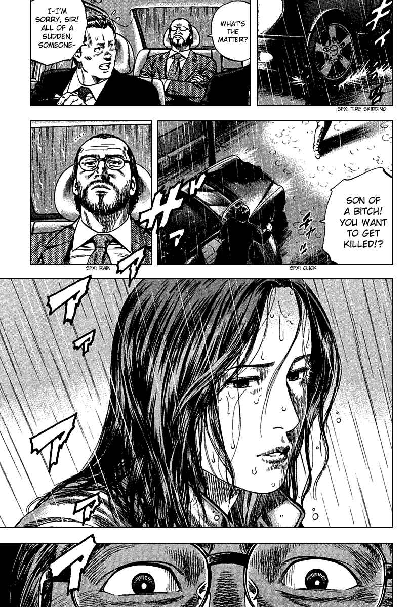 Page 9 Chapter 120 Angel Heart