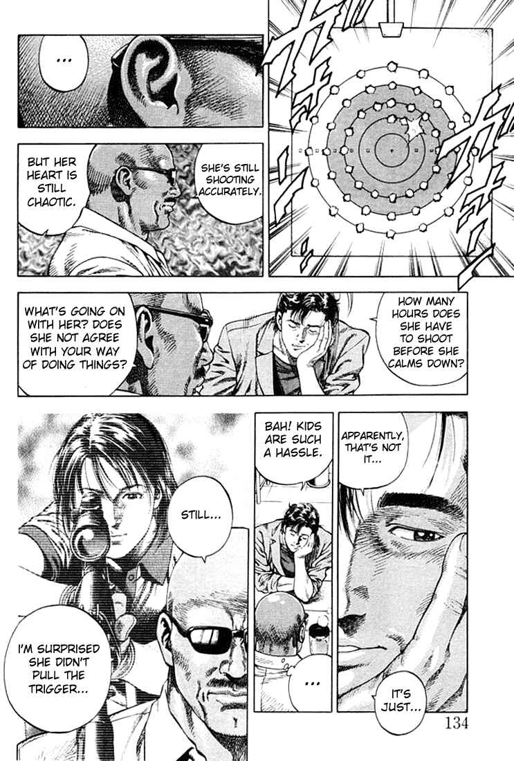 Page 4 Chapter 52 Angel Heart
